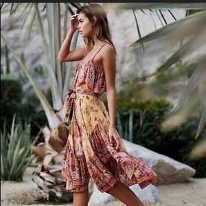 Spell & the Gypsy Collective 💕 Siren Song